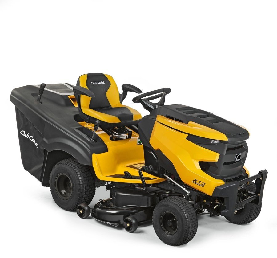 Cub Cadet XT3 QR106