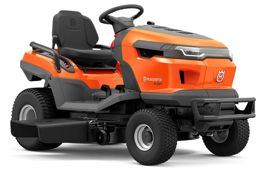 Husqvarna TS 220T