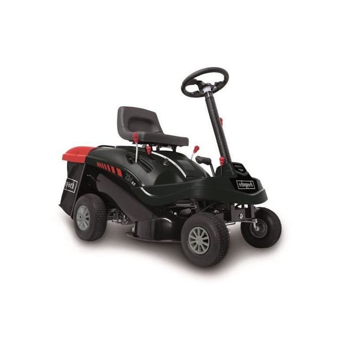 Scheppach MR225-61, tondeuse autoportée compacte