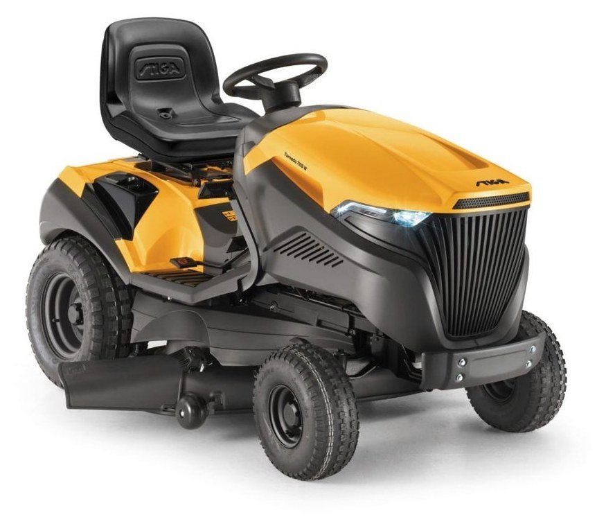 Stiga Tornado 7108 W